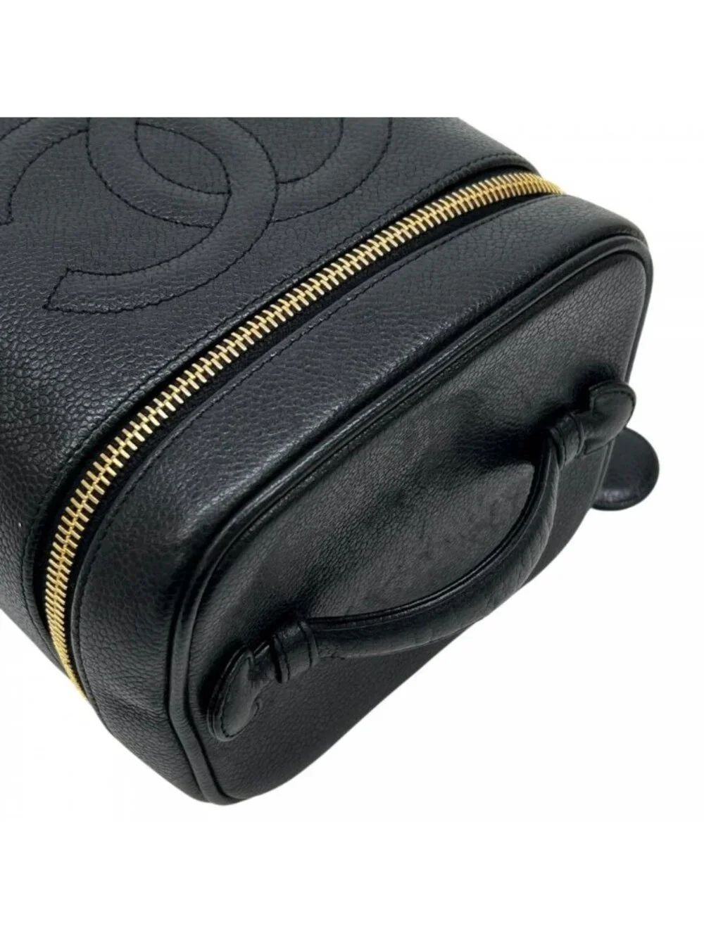 CHANEL this authentic